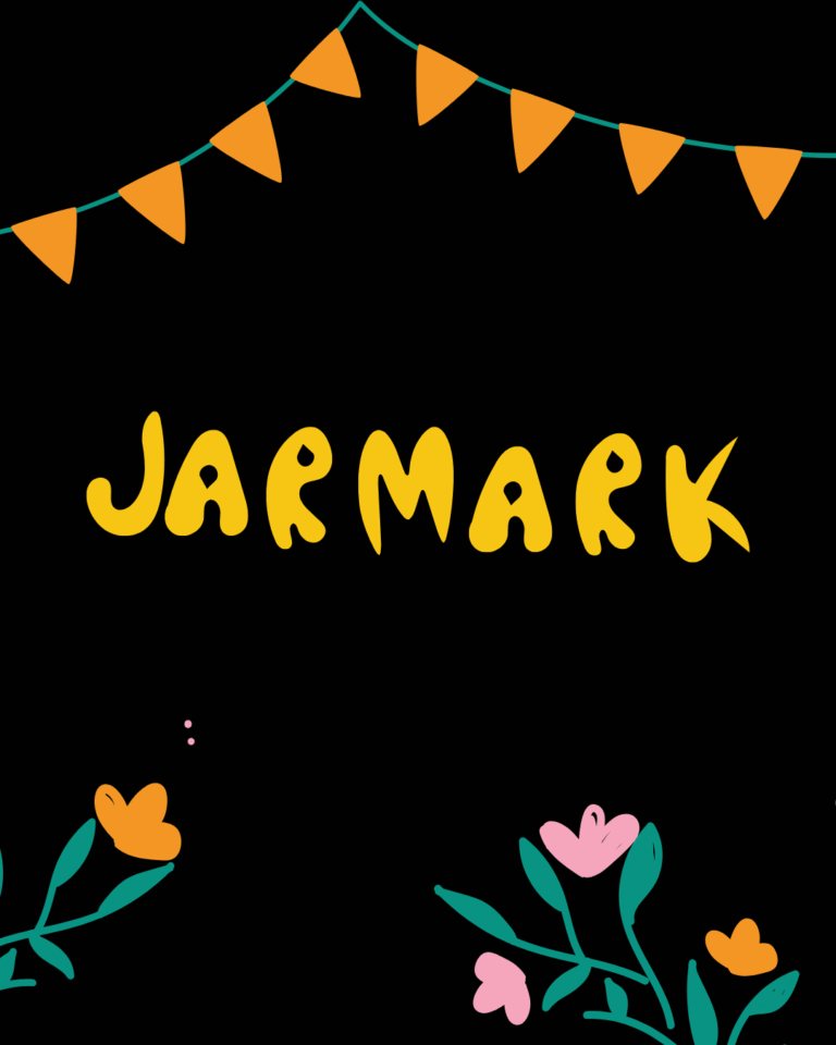 Jarkark
